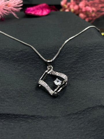 Charm Necklace