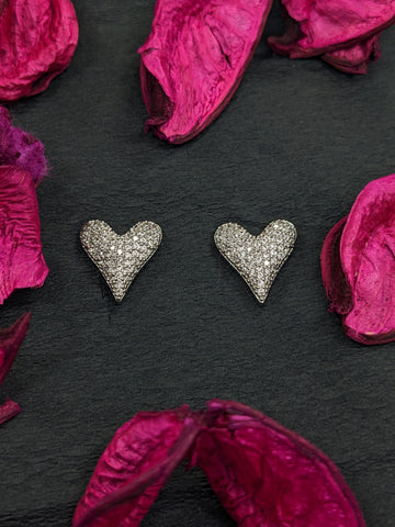 Star Stud Earrings